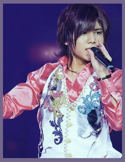Ryosuke Yamada